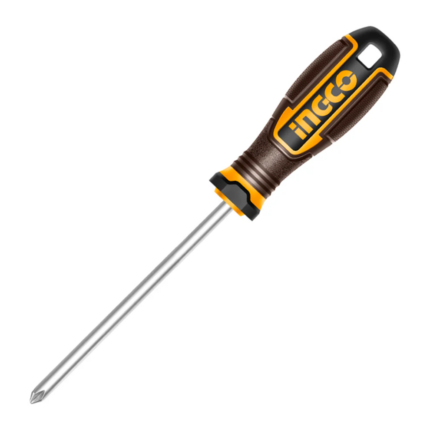 Tournevis Pz1X100Mm Magnétique Ingco