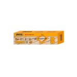 Cric De Voiture Pliable  1T +Pignée Ingco