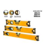 Set De 3 Niveaux A Bulle 40-60-100Cm Ingco – Image 3