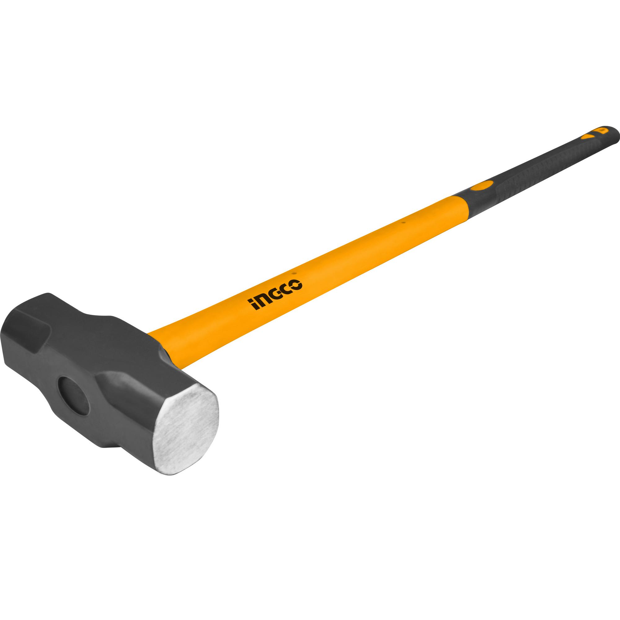 HSM01498_1 Marteau de forgeron 900mm 4,5kg – Image 1
