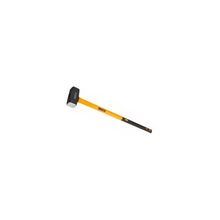 Massette  4Kg Manche Fibre Ingco