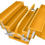 Boîte à outils Taille:400x200x195mm 3 étages