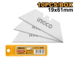 Set de 10 lames de couteaux SK5 – Image 4