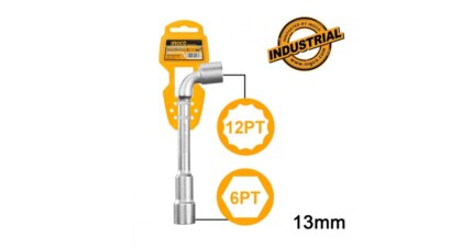 Clé Pipe 13mm