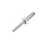 Rivet 4x12mm  Boîte de 180 pièces – Image 2