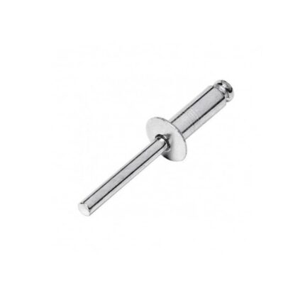 Rivet 4x12mm  Boîte de 180 pièces