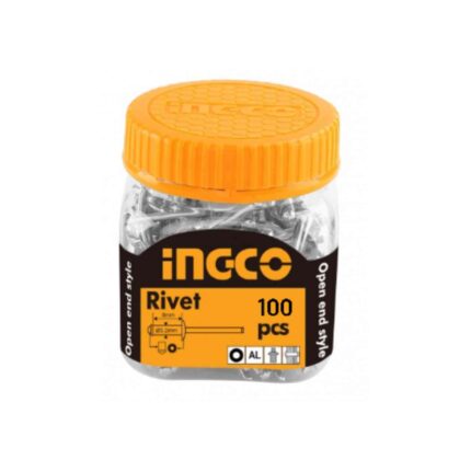 Rivet 4.8x16mm
 Boîte de 100 pièces