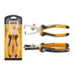 Pince à dénuder 160mm 6" – Image 3