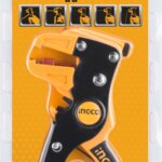 Pince pistolet à dénuder automatique
