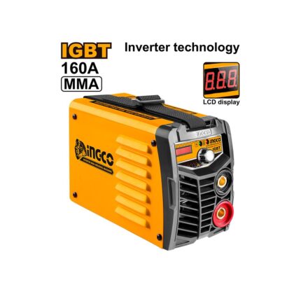 Poste à souder 160W Inverter MMA