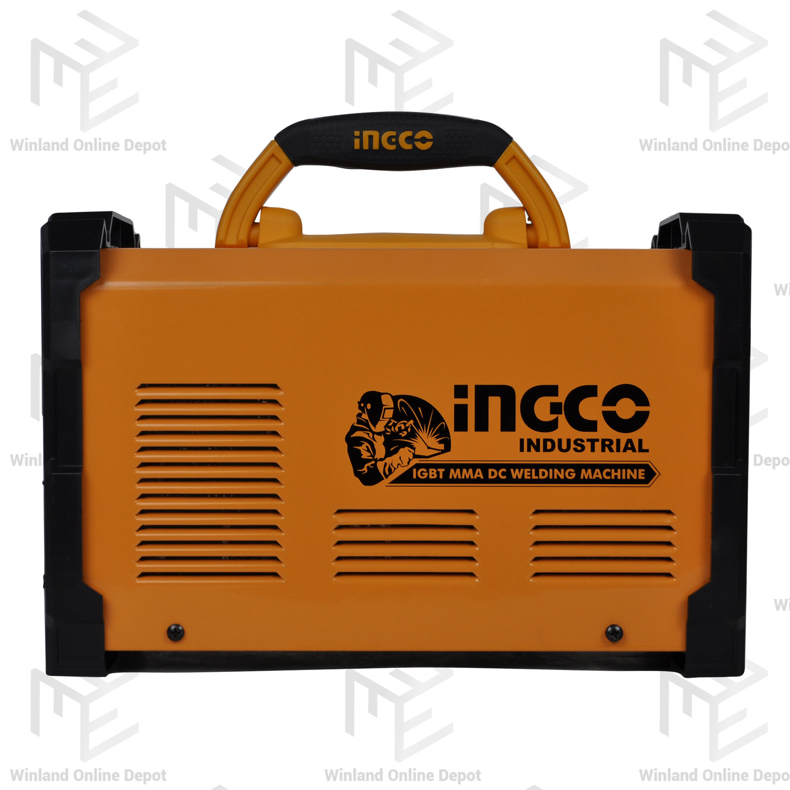 ING-MMA25029_1 POSTE À SOUDER ONDULEUR MMA 250A SI – Image 1