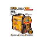 Poste à souder Inverter MMA - 250A - 70V