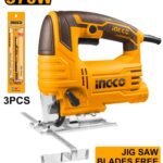Scie sauteuse 65mm  570W