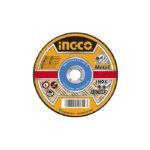 Disque Abrasif 115*3*22,1