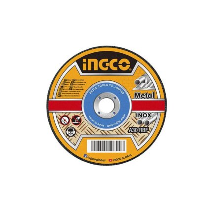 Disque Abrasif 115*3*22,1