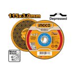 Disque Abrasif 115*3*22,1 – Image 2