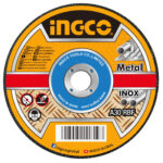 DISQUE ABRASIF 230*1,9*22,3