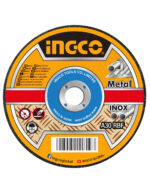 DISQUE ABRASIF 230*1,9*22,3