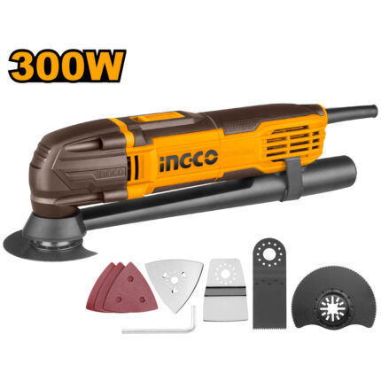 Outil multifonctions 300W