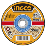 Disque à meuler 115*6*22,2