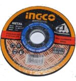 Disque à meuler 115*6*22,2 – Image 2