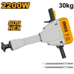 Marteau burineur 30kg