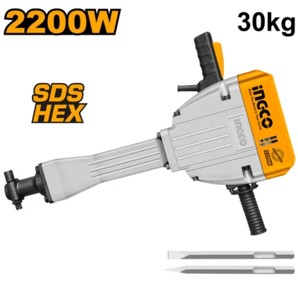 Marteau burineur 30kg