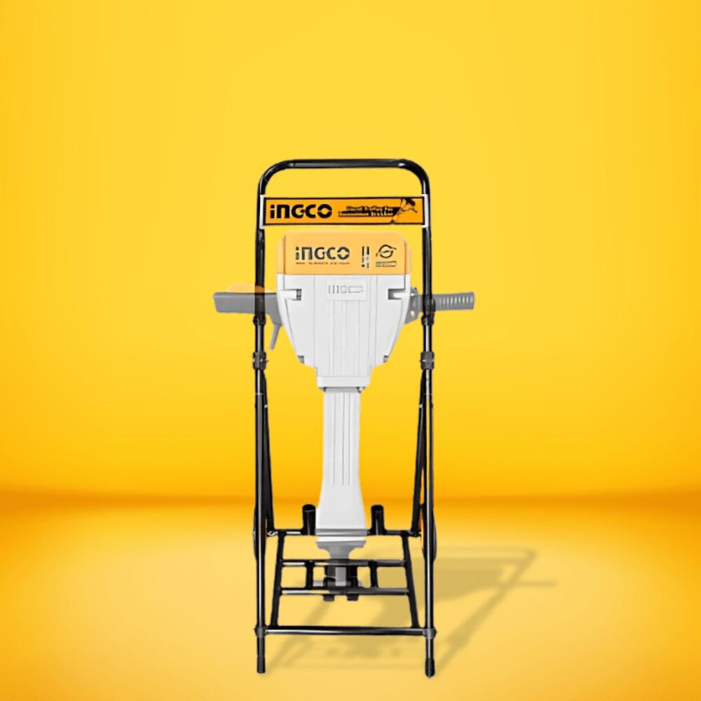 PDB22001-S Support pour marteau Burineur 30kg – Image 1