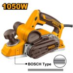 Rabot 82x3mm 1050W