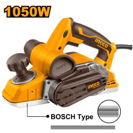 Rabot 82x3mm 1050W