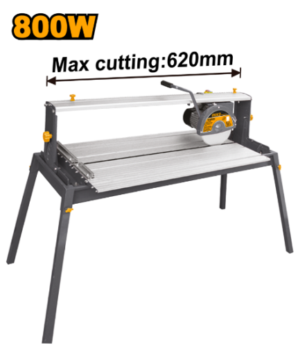 Coupe-carreaux 800w 620mm