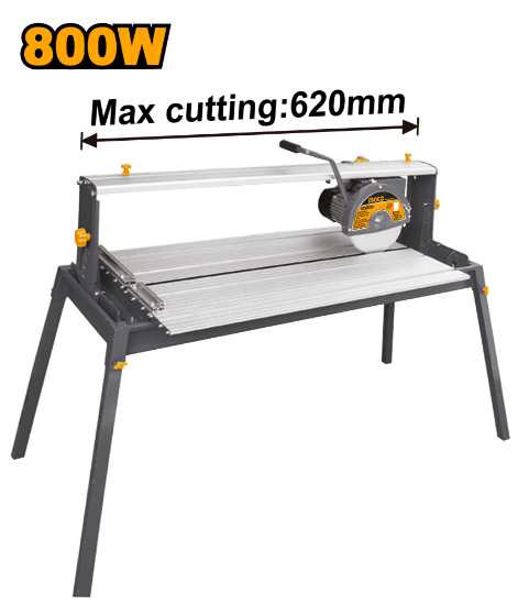 PTC8001 Coupe-carreaux 800w 620mm – Image 1