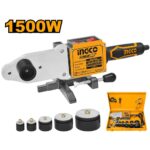 Machine de Soudage de Tubes en Plastique 800W_1500W