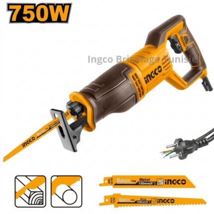 Scie sabre 750W