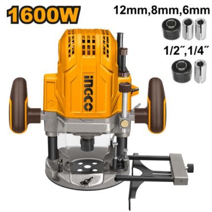 Défonceuse 1600W