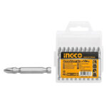 Set De 20 Embouts Ph2 25Mm