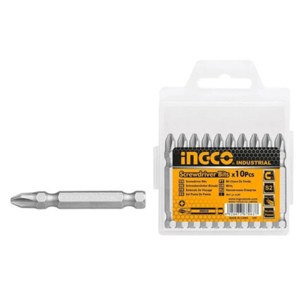 Set De 20 Embouts Ph2 25Mm