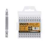 Set De 20 Embouts Pz2 25Mm