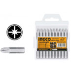 Set De 20 Embouts Pz2 25Mm – Image 3