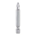 Set De 10 Embouts Pz2 50Mm