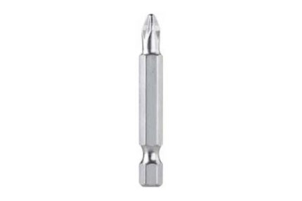 Set De 10 Embouts Pz2 50Mm
