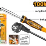 Fer à souder électrique 100W