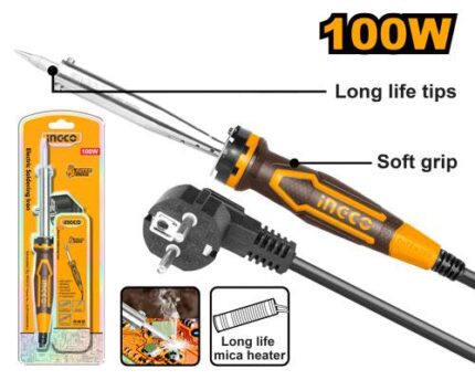 Fer à souder électrique 100W
