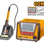 Poste Ce Soudure 60W Ingco