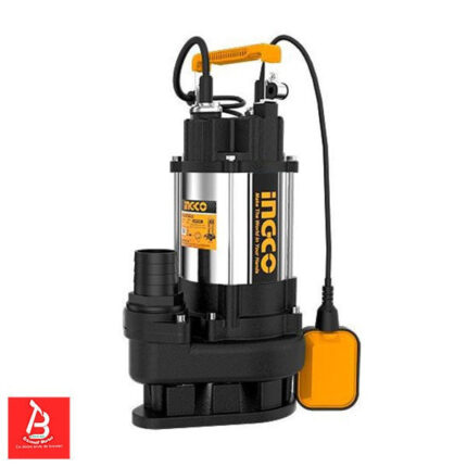 Pompe submersible 750 W 13M