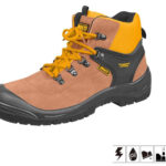 Chaussures de sécurité S1P Taille 39