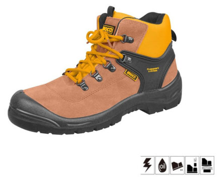 Chaussures de sécurité S1P Taille 39