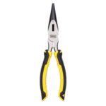 Pince A Becs 1/2 Ronds Longs 200Mm