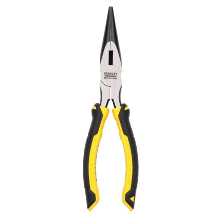 Pince A Becs 1/2 Ronds Longs 200Mm