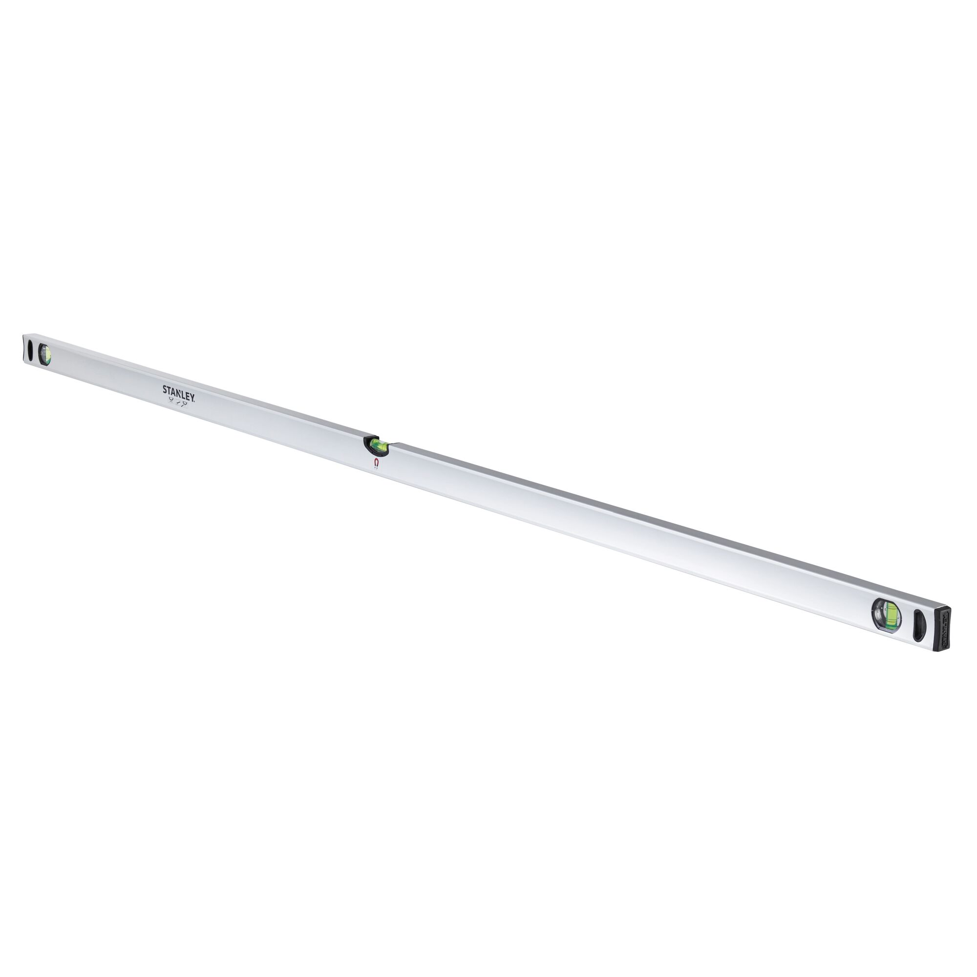STHT1-43116 Niveau Tubulaire Magnetique Classic 180Cm – Image 1